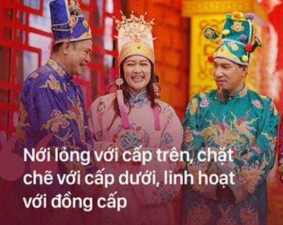 Hiệu trưởng nào dối trá, làm tiền, cần phải loại khỏi môi trường giáo dục ảnh 5 Hiệu trưởng nào dối trá, làm tiền, cần phải loại khỏi môi trường giáo dục ảnh 5