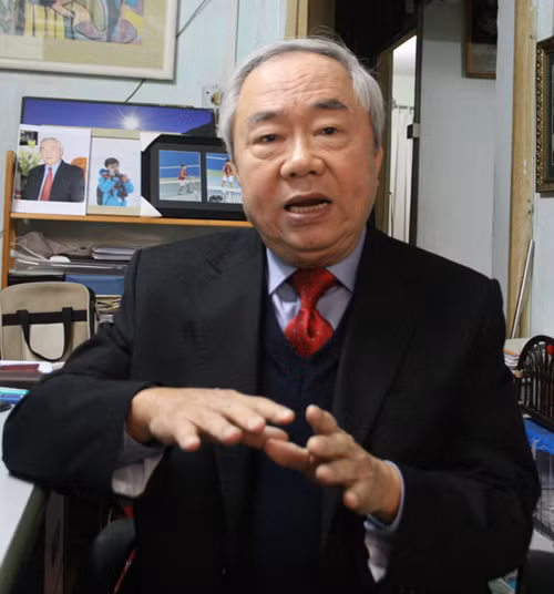 "Bá Kiến phiên bản mới và những Chí phèo đương đại" ảnh 3