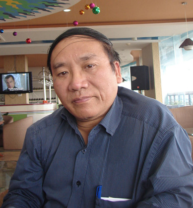 Nhà thơ Trần Đăng Khoa: Người nông dân có sức chịu đựng gian khổ đến vô tận Nhà thơ Trần Đăng Khoa: Người nông dân có sức chịu đựng gian khổ đến vô tận