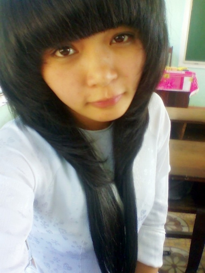 Việt Trimh là người hòa đồng nhưng cũng không quá dễ gần.