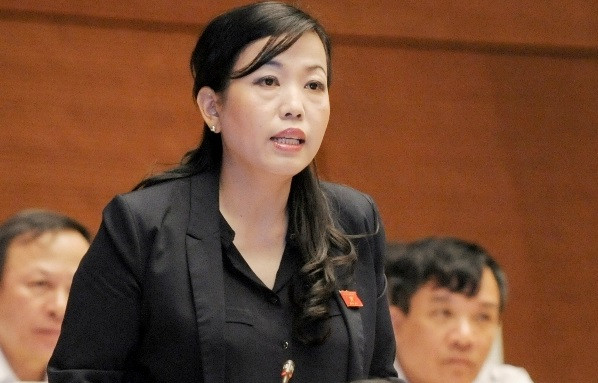 Bác Hồ nói: "Dân chủ là để làm sao cho dân được mở miệng ra" ảnh 2 Bác Hồ nói: "Dân chủ là để làm sao cho dân được mở miệng ra" ảnh 2