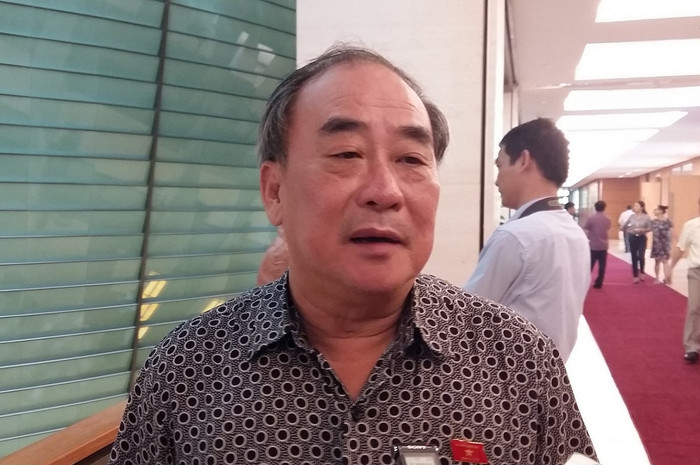 Lo lắng tham nhũng tăng tốc vào lúc "hoàng hôn nhiệm kỳ" ảnh 2