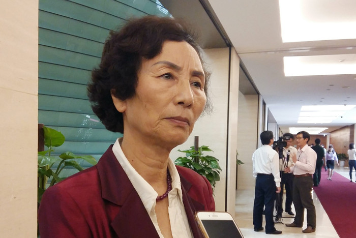 "Ăn cả vào mạng sống mong manh của dân nghèo" ảnh 1 "Ăn cả vào mạng sống mong manh của dân nghèo" ảnh 1