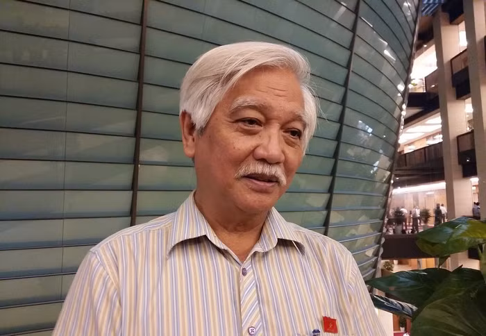 Giáo dục Lịch sử có phải là khoa học không? - Bài 2 ảnh 4 Giáo dục Lịch sử có phải là khoa học không? - Bài 2 ảnh 4