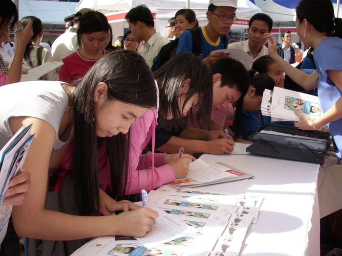 "Nhiều cơ quan báo chí đang là gánh nặng cho ngân sách nhà nước" ảnh 4 "Nhiều cơ quan báo chí đang là gánh nặng cho ngân sách nhà nước" ảnh 4