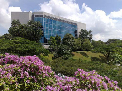 Một số công trình khác của trường Một số công trình khác của trường