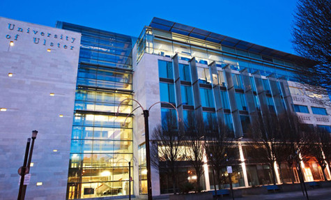 1- Đại học Ulster Học phí: 6.000 bảng/năm (khoảng 203 triệu VND) Đại học Ulster có hơn 25.000 sinh viên. Trường được thành lập vào năm 1865. Học sinh có thể trọ ở các phòng đôi hoặc dãy căn hộ khép kín với mức thuê nhà rất rẻ (51,10 bảng/tuần) (tương đương 1,7 triệu VND) 1- Đại học Ulster Học phí: 6.000 bảng/năm (khoảng 203 triệu VND) Đại học Ulster có hơn 25.000 sinh viên. Trường được thành lập vào năm 1865. Học sinh có thể trọ ở các phòng đôi hoặc dãy căn hộ khép kín với mức thuê nhà rất rẻ (51,10 bảng/tuần) (tương đương 1,7 triệu VND)