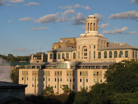 6. Carnegie Mellon University (Pennsylvania, Mỹ) Được coi là một trong những trường hàng đầu thế giới về lĩnh vực nghiên cứu, đại học Carnegie Mellon cũng nằm trong số các trường “đắt đỏ” nhất thế giới, với mức phí 40.000 USD/năm. 6. Carnegie Mellon University (Pennsylvania, Mỹ) Được coi là một trong những trường hàng đầu thế giới về lĩnh vực nghiên cứu, đại học Carnegie Mellon cũng nằm trong số các trường “đắt đỏ” nhất thế giới, với mức phí 40.000 USD/năm.