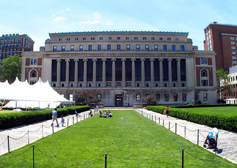 8. Columbia University (New York, Mỹ) Mức học phí tại ĐH Columbia không đắt như một số trường khác nhưng do mức sống và chi phí sinh hoạt tại Columbia là khá cao nên sinh viên theo học tại đây sẽ phải chi phí cỡ 51.886 USD/năm. 8. Columbia University (New York, Mỹ) Mức học phí tại ĐH Columbia không đắt như một số trường khác nhưng do mức sống và chi phí sinh hoạt tại Columbia là khá cao nên sinh viên theo học tại đây sẽ phải chi phí cỡ 51.886 USD/năm.