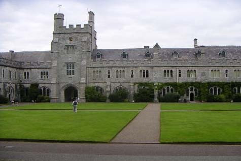 University of Cork