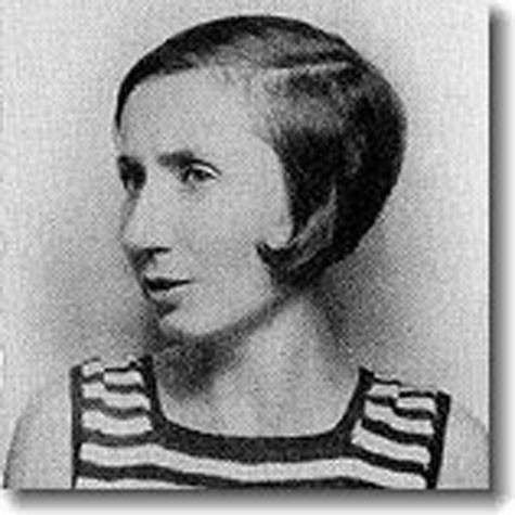 Suzanne Déchevaux - Dumesnil, người phụ nữ bên cạnh Samuel Beckett