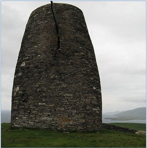 Tháp Eask Tháp Eask