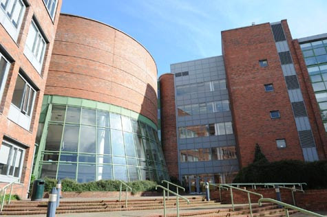 Học viện công nghệ Dublin