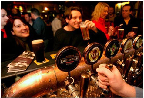 Bia đen Guinness Bia đen Guinness