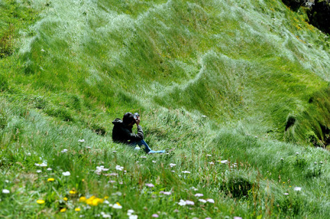 Những ngọn gió từ Atlantic