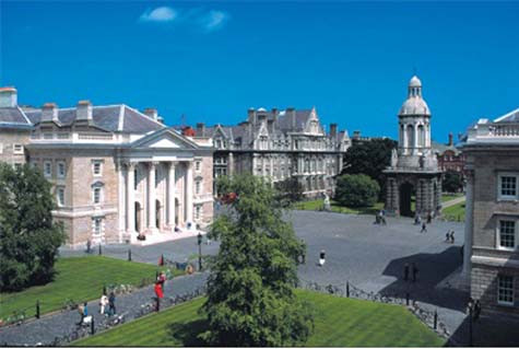 Trinity college