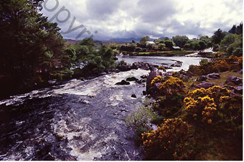 Sông Bundorraha Sông Bundorraha