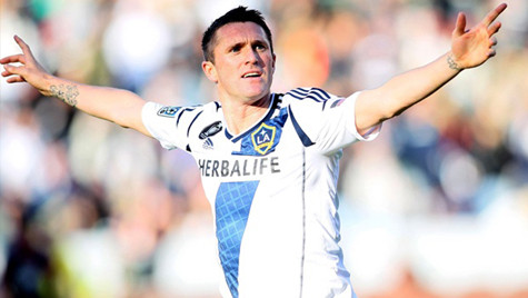 Anh vẫn luôn là một cầu thủ xuất sắc!