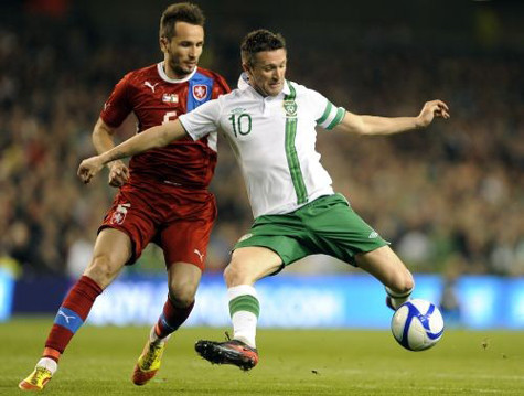 Nhưng luôn vào sân với tinh thần chiến đấu cao