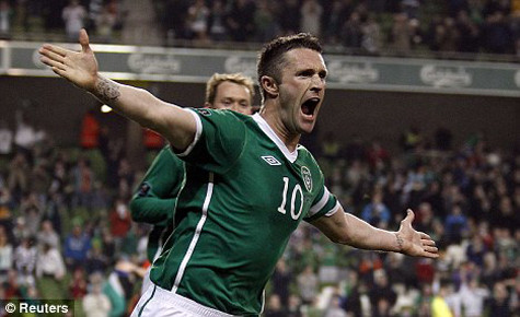 Luôn ghi những bàn thắng quan trọng…