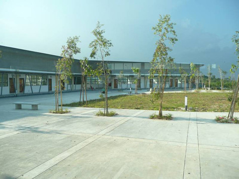 Đại học Marlborough ở Malaysia