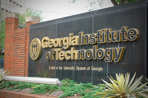 5. Viện Công nghệ Georgia (Georgia Institute of Technology) Là một trong những trường đại học nghiên cứu hàng đầu của quốc gia, tập trung cung cấp một nền giáo dục, công nghệ cho hơn 20.000 sinh viên đại học và sau đại học. Georgia Tech có nhiều chương trình được công nhận trên toàn nước Mỹ. Trường đứng đầu bảng xếp hạng các trường đại học công lập, theo bình chọn của US News and World Report. 5. Viện Công nghệ Georgia (Georgia Institute of Technology) Là một trong những trường đại học nghiên cứu hàng đầu của quốc gia, tập trung cung cấp một nền giáo dục, công nghệ cho hơn 20.000 sinh viên đại học và sau đại học. Georgia Tech có nhiều chương trình được công nhận trên toàn nước Mỹ. Trường đứng đầu bảng xếp hạng các trường đại học công lập, theo bình chọn của US News and World Report.