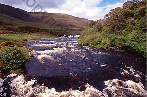 Thác Aasleagh Thác Aasleagh