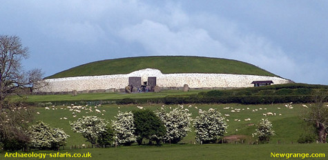 Newgrange