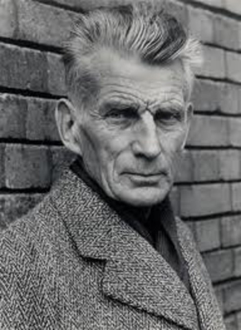 Samuel Beckett Samuel Beckett