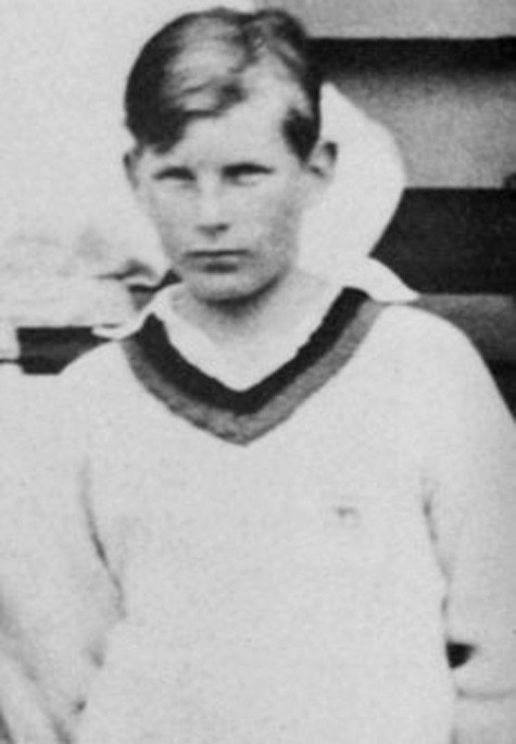 Samuel Beckett sinh ngày 13/4/1906, ngày thứ Sáu tốt lành Samuel Beckett sinh ngày 13/4/1906, ngày thứ Sáu tốt lành