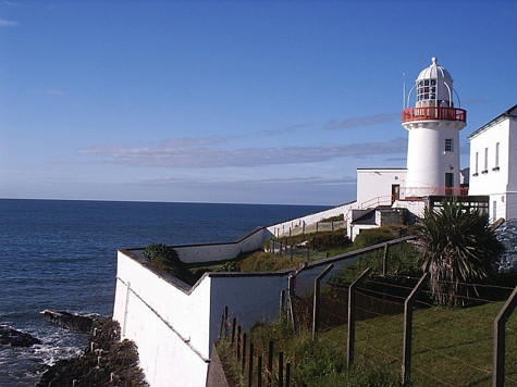 Youghal Lighthouse