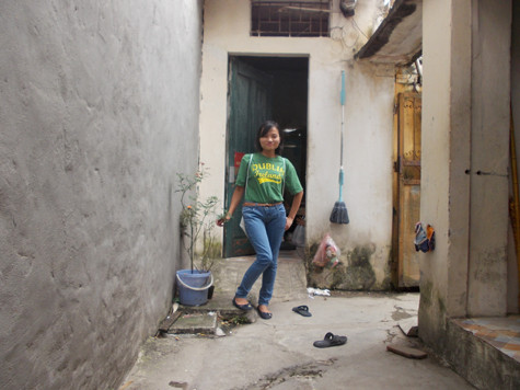 Nguyễn Thị Ngoc (Bài dự thi số 09: Ireland – xứ sở của những ban nhạc tôi yêu.) Nguyễn Thị Ngoc (Bài dự thi số 09: Ireland – xứ sở của những ban nhạc tôi yêu.)