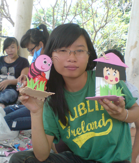 Hoàng Thị Thanh Hương (Bài dự thi số 08: Giấc mơ đợi Godot bên sông Liffey) Hoàng Thị Thanh Hương (Bài dự thi số 08: Giấc mơ đợi Godot bên sông Liffey)