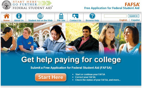 @FAFSA: Đây là tài khoản Twitter chính thức của Federal Student Aid, tổ chức hỗ trợ tài chính cho sinh viên của chính phủ Mỹ. Ngoài trang chủ của tổ chức bạn sẽ tìm được những thông tin cập nhật nhất của tổ chức này về các vấn đề tài chính cho sinh viên cũng như các khoản hỗ trợ của tổ chức tại trang Twitter. @FAFSA: Đây là tài khoản Twitter chính thức của Federal Student Aid, tổ chức hỗ trợ tài chính cho sinh viên của chính phủ Mỹ. Ngoài trang chủ của tổ chức bạn sẽ tìm được những thông tin cập nhật nhất của tổ chức này về các vấn đề tài chính cho sinh viên cũng như các khoản hỗ trợ của tổ chức tại trang Twitter.