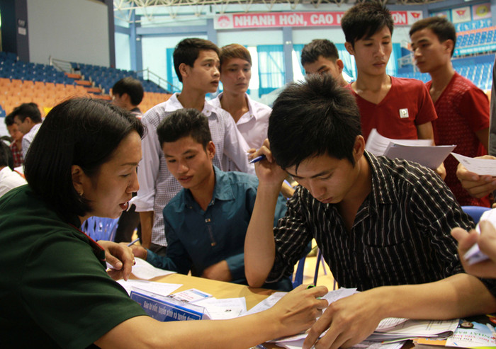 Mức vay dành cho học sinh, sinh viên thấp, không phù hợp thực tế? ảnh 2 Mức vay dành cho học sinh, sinh viên thấp, không phù hợp thực tế? ảnh 2