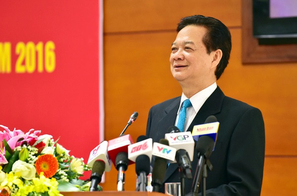 Thủ tướng yêu cầu ngành nông nghiệp tiếp tục đổi mới, tạo mọi thuận lợi cho người nông dân. ảnh: VGP. Thủ tướng yêu cầu ngành nông nghiệp tiếp tục đổi mới, tạo mọi thuận lợi cho người nông dân. ảnh: VGP.