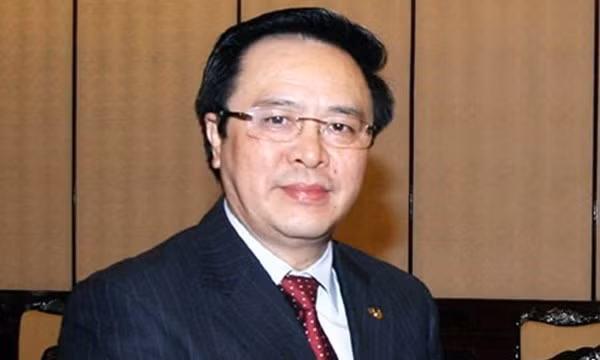 Ông Hoàng Bình Quân - Trưởng Ban Đối ngoại Trung ương. ảnh: TTXVN. Ông Hoàng Bình Quân - Trưởng Ban Đối ngoại Trung ương. ảnh: TTXVN.