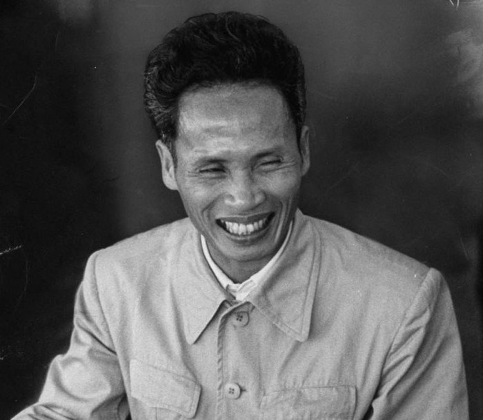 "Luật pháp của các ông kỳ thật, tôi có mỗi một cái đầu đã bị chém" ảnh 2 "Luật pháp của các ông kỳ thật, tôi có mỗi một cái đầu đã bị chém" ảnh 2