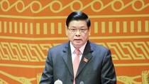 Các đại biểu tin tưởng Đại hội XII sẽ có những quyết sách phù hợp ảnh 2 Các đại biểu tin tưởng Đại hội XII sẽ có những quyết sách phù hợp ảnh 2