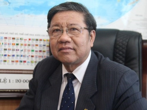 PGS.TS Nguyễn Văn Nhã khuyên cho các bạn trẻ, hãy chọn ngành học phù hợp với khả năng tìm việc làm của mình. ảnh: Ngọc Quang. PGS.TS Nguyễn Văn Nhã khuyên cho các bạn trẻ, hãy chọn ngành học phù hợp với khả năng tìm việc làm của mình. ảnh: Ngọc Quang.