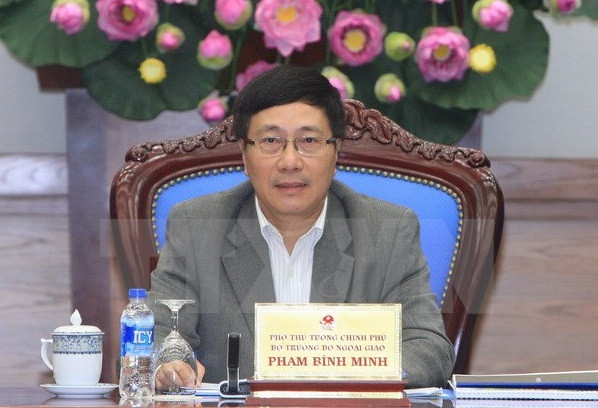 Các đại biểu tin tưởng Đại hội XII sẽ có những quyết sách phù hợp ảnh 3 Các đại biểu tin tưởng Đại hội XII sẽ có những quyết sách phù hợp ảnh 3