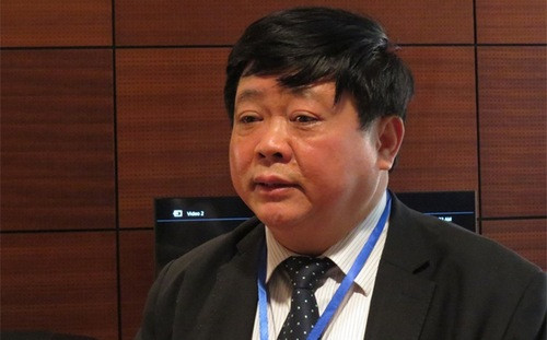 Đại hội toàn quyền quyết định cho rút hay không đối với người được đề cử ảnh 3 Đại hội toàn quyền quyết định cho rút hay không đối với người được đề cử ảnh 3