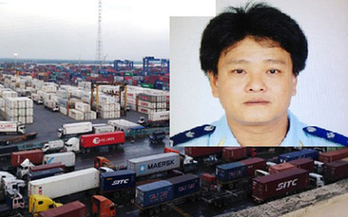 Cảnh sát giao thông mắng tài xế "mày ngu lắm!", doạ phạt 180 triệu đồng ảnh 3 Cảnh sát giao thông mắng tài xế "mày ngu lắm!", doạ phạt 180 triệu đồng ảnh 3