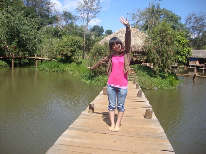 Đối với Định, mỗi bức hình đều khắc họa phần nào vẻ đẹp và tính cách của bạn.