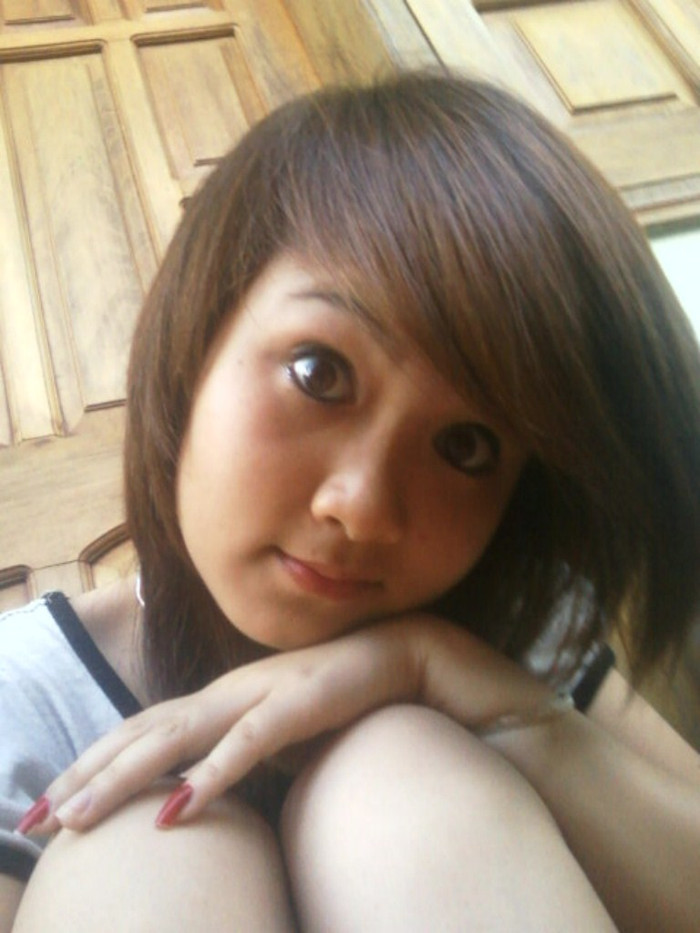 Bạn Dương Thị Quỳnh Trang đến từ mảnh đất Thái Nguyên xinh đẹp, nơi được mệnh danh là "Đệ nhất danh trà".