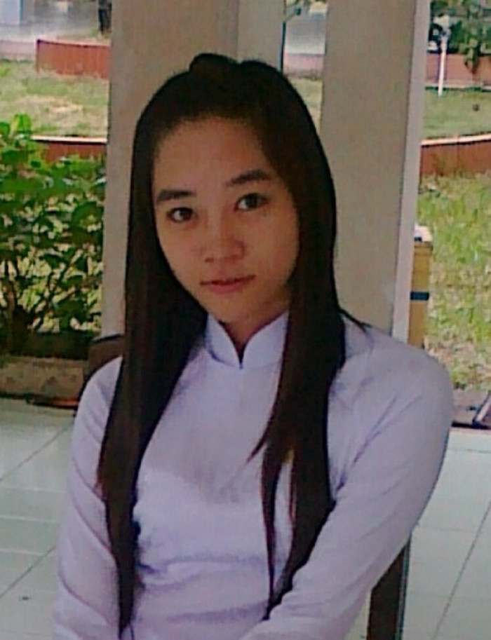 Thiên Trang có biệt danh là Mos, Trang là người hòa đồng, vui vẻ, cởi mở, thích đọc tiểu thuyết, nghe nhạc, xem phim, du lịch... Thiên Trang có biệt danh là Mos, Trang là người hòa đồng, vui vẻ, cởi mở, thích đọc tiểu thuyết, nghe nhạc, xem phim, du lịch...