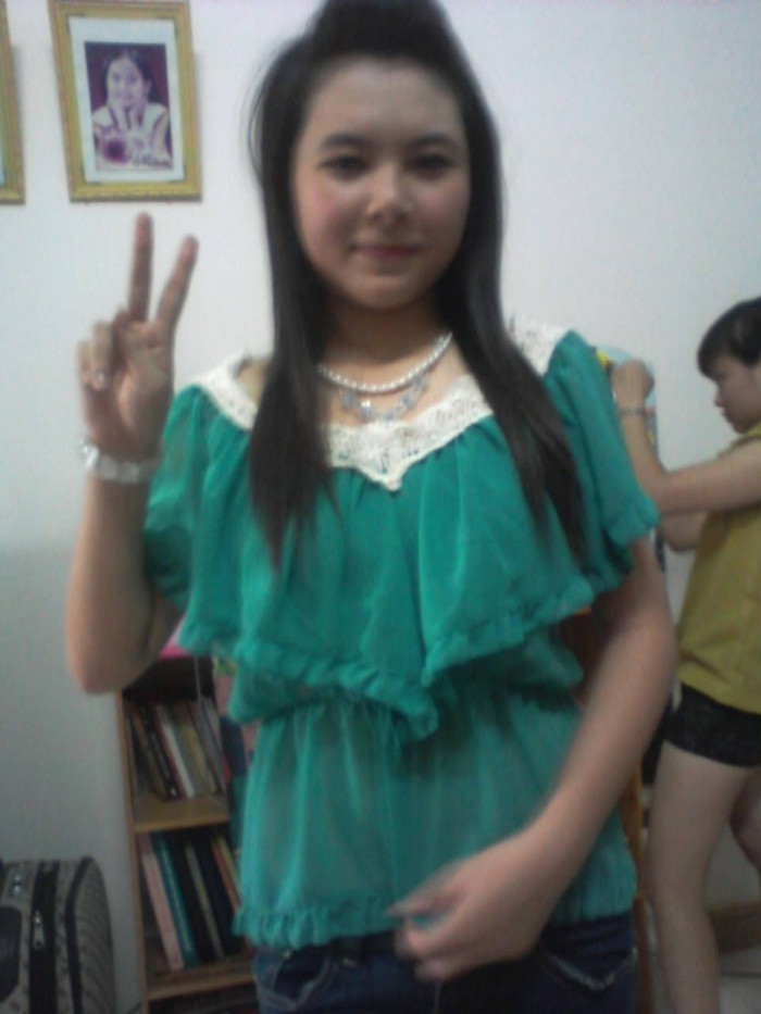 Sở thích của Thảo là nghe nhạc và chụp ảnh, đi mua sắm, lúc rảnh rỗi mình thích đọc báo hoa học trò, lướt web, thích xem những chương trình thời trang, tạp chí thời trang.