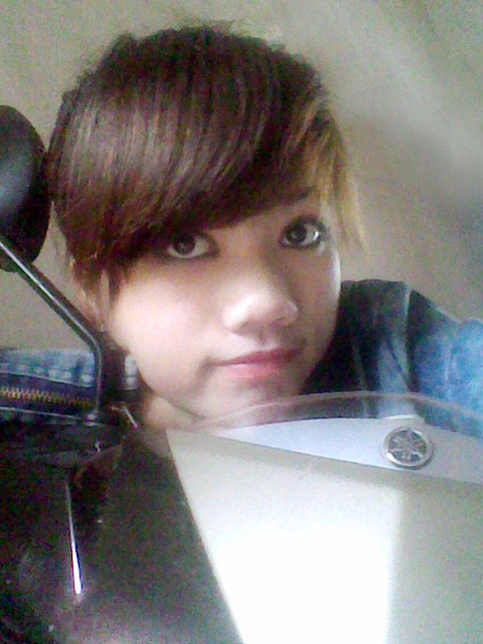 Tham gia chương trình này, Thu Hải mong muốn được biết thêm nhiều bạn mới trên khắp mọi miền đất nước và muốn thể hiện tài năng của mình.