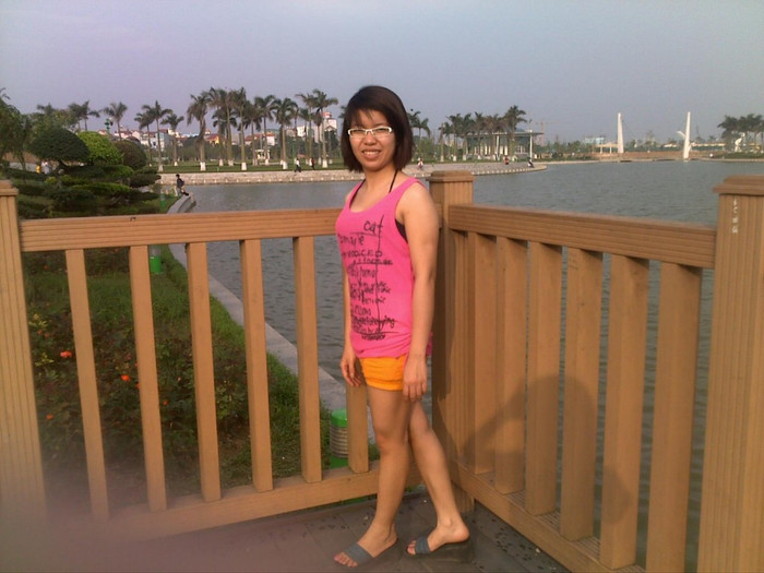 Câu nói yêu thích của Lan là "Tôi muốn làm một hoa hướng dương, không cần mặt trời, muốn viết một tự truyện về cuộc đời mình và muốn được cả thế giới biết đến".