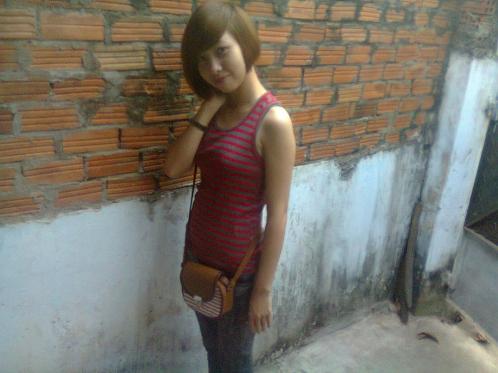 An Khương là người vui vẻ hòa đồng , thích giao lưu cùng bạn bè.